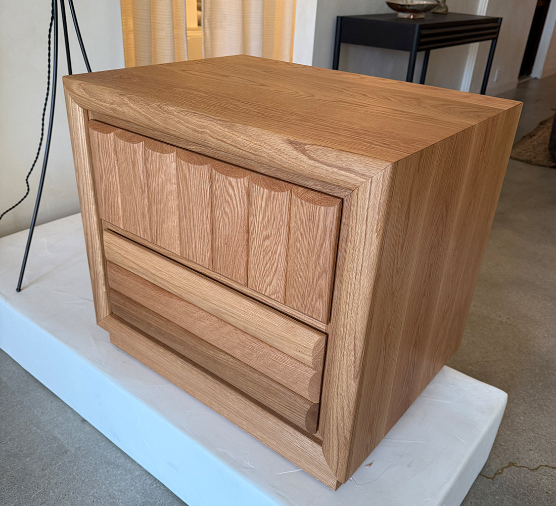 Quinn Nightstand
