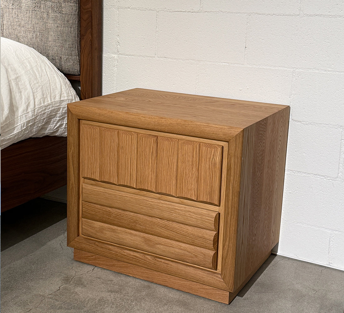 Quinn Nightstand