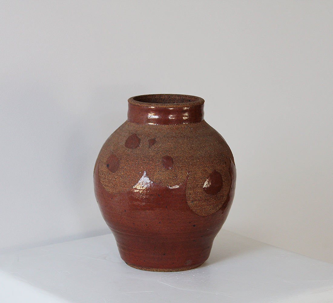Vase - Brick