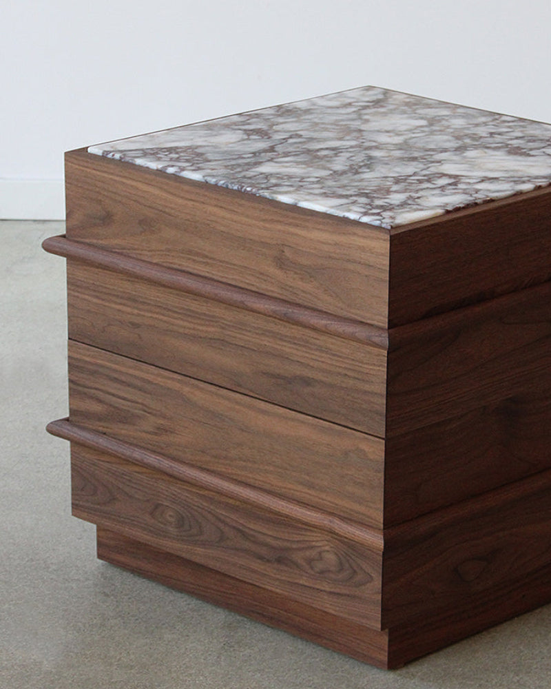 Reed Nightstand
