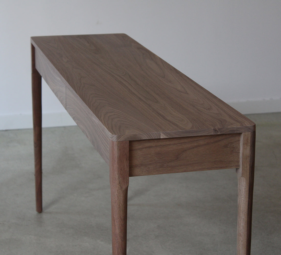 Roots Console Table