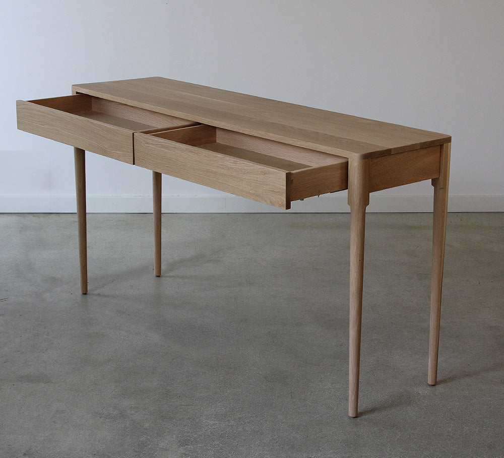 Roots Console Table
