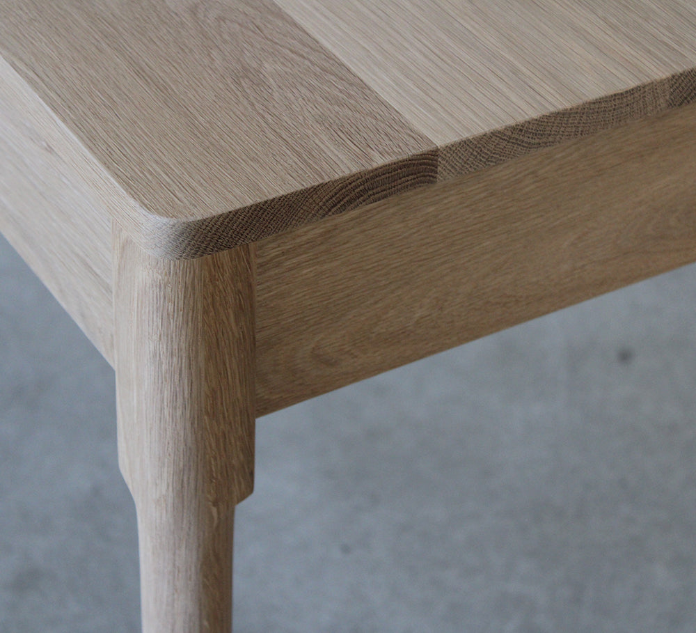 Roots Console Table