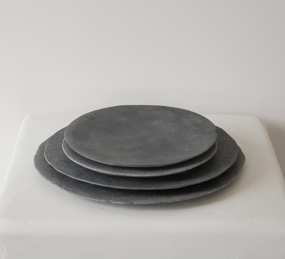 Valley Plate - Small