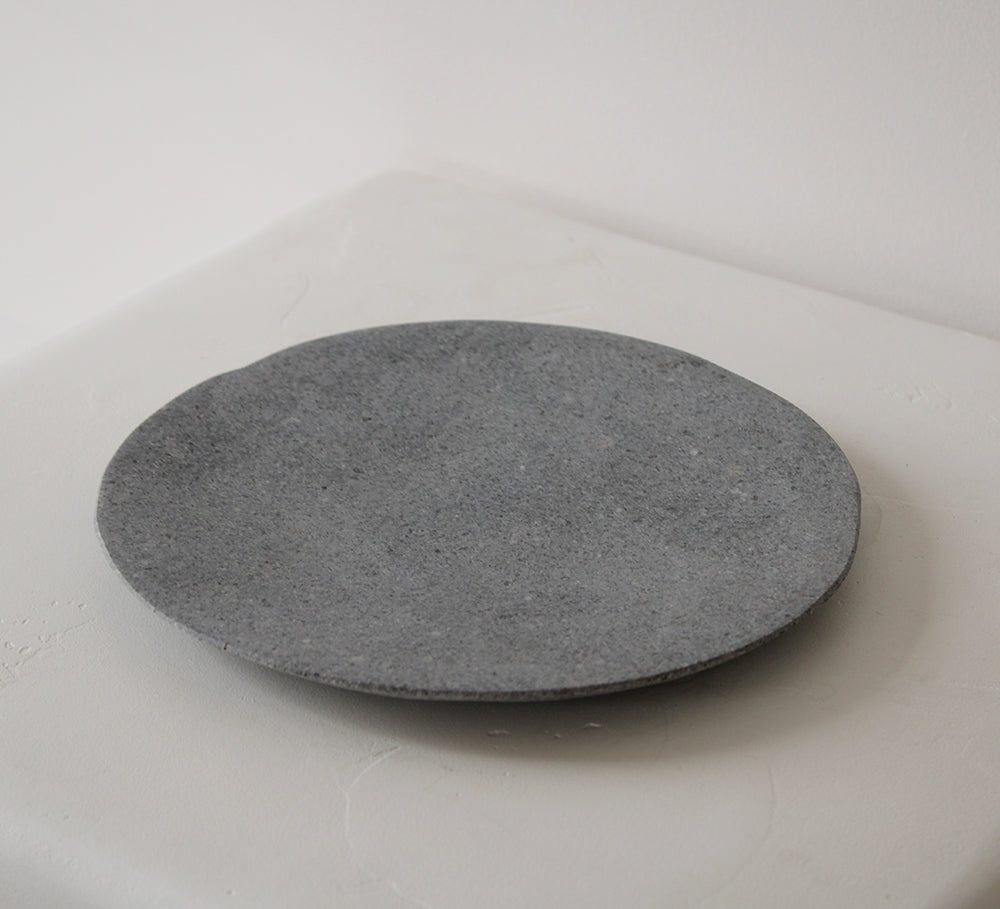 Valley Plate - Small