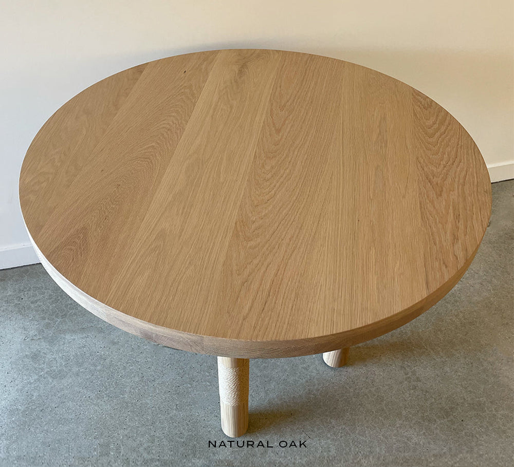 Strand Dining Table