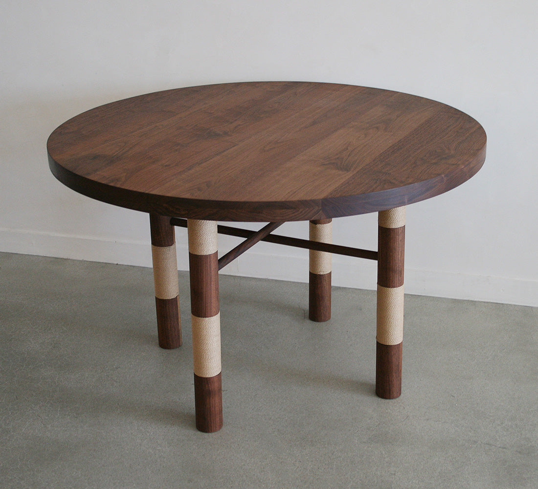 Strand Dining Table