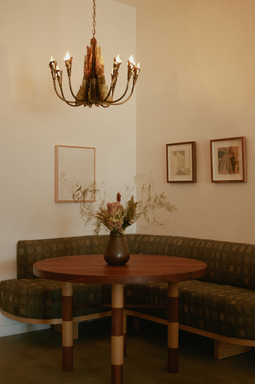 Our Los Angeles Showroom