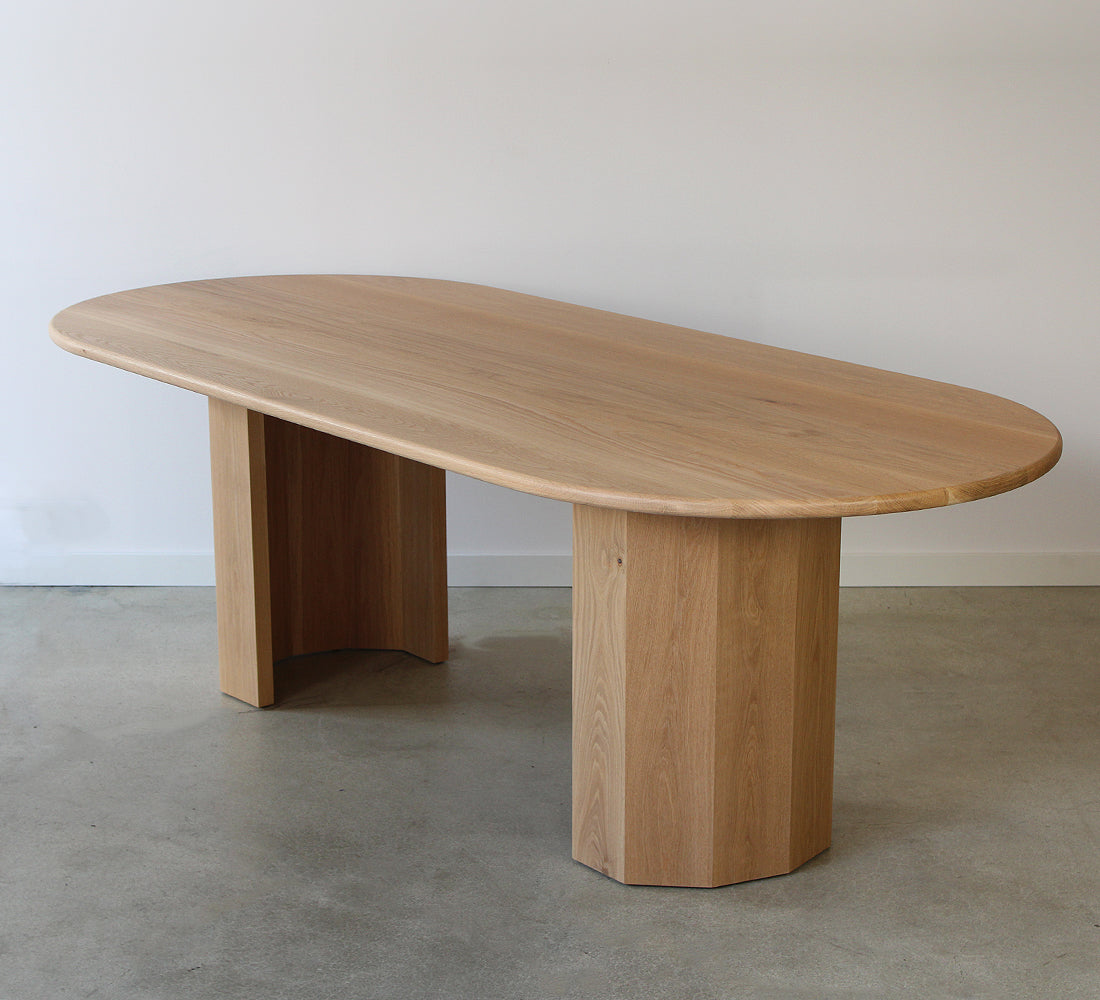 Clear Oak