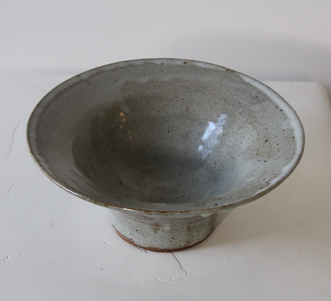 Studio Pottery Bowl
