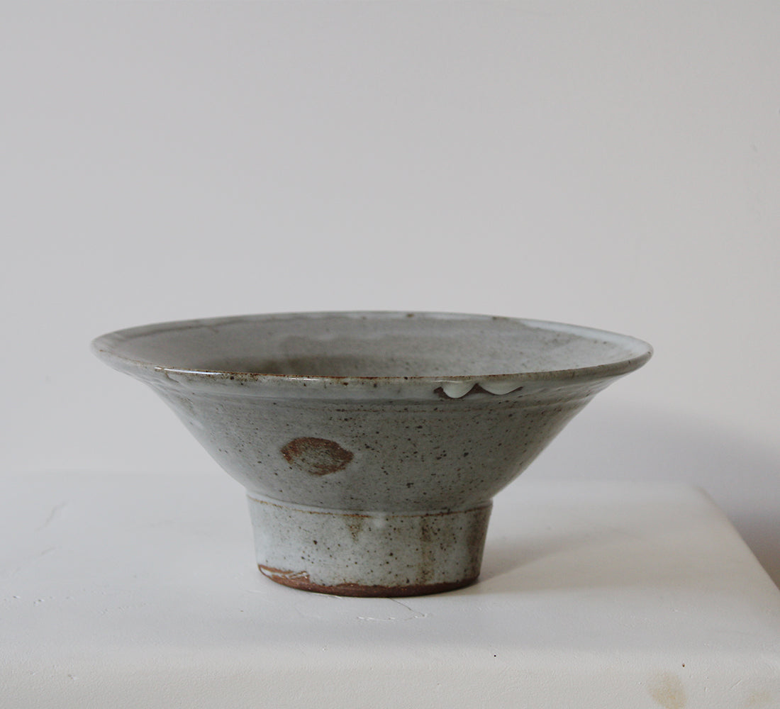 Studio Pottery Bowl