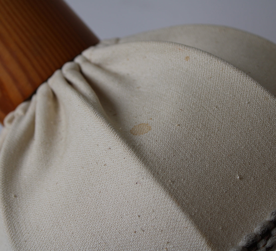 Swedish Table Lamp