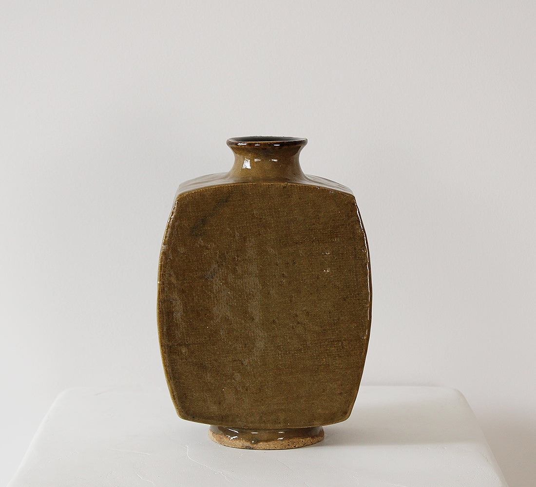 Drip Vase