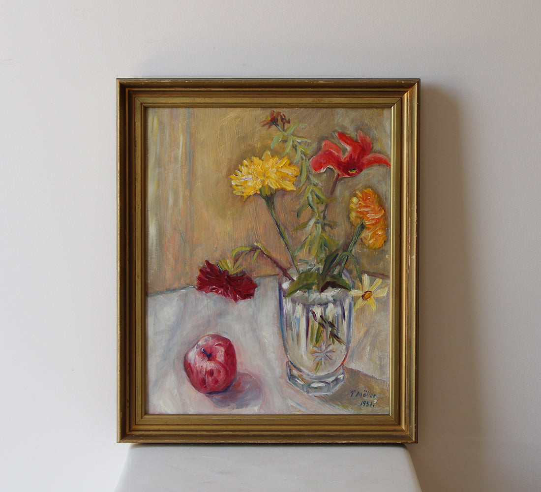 Still Life