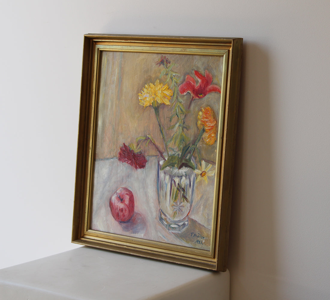 Still Life