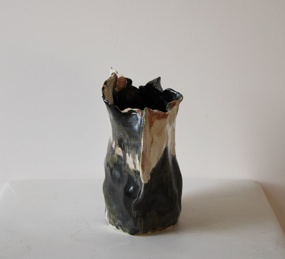 Velvet Vessel