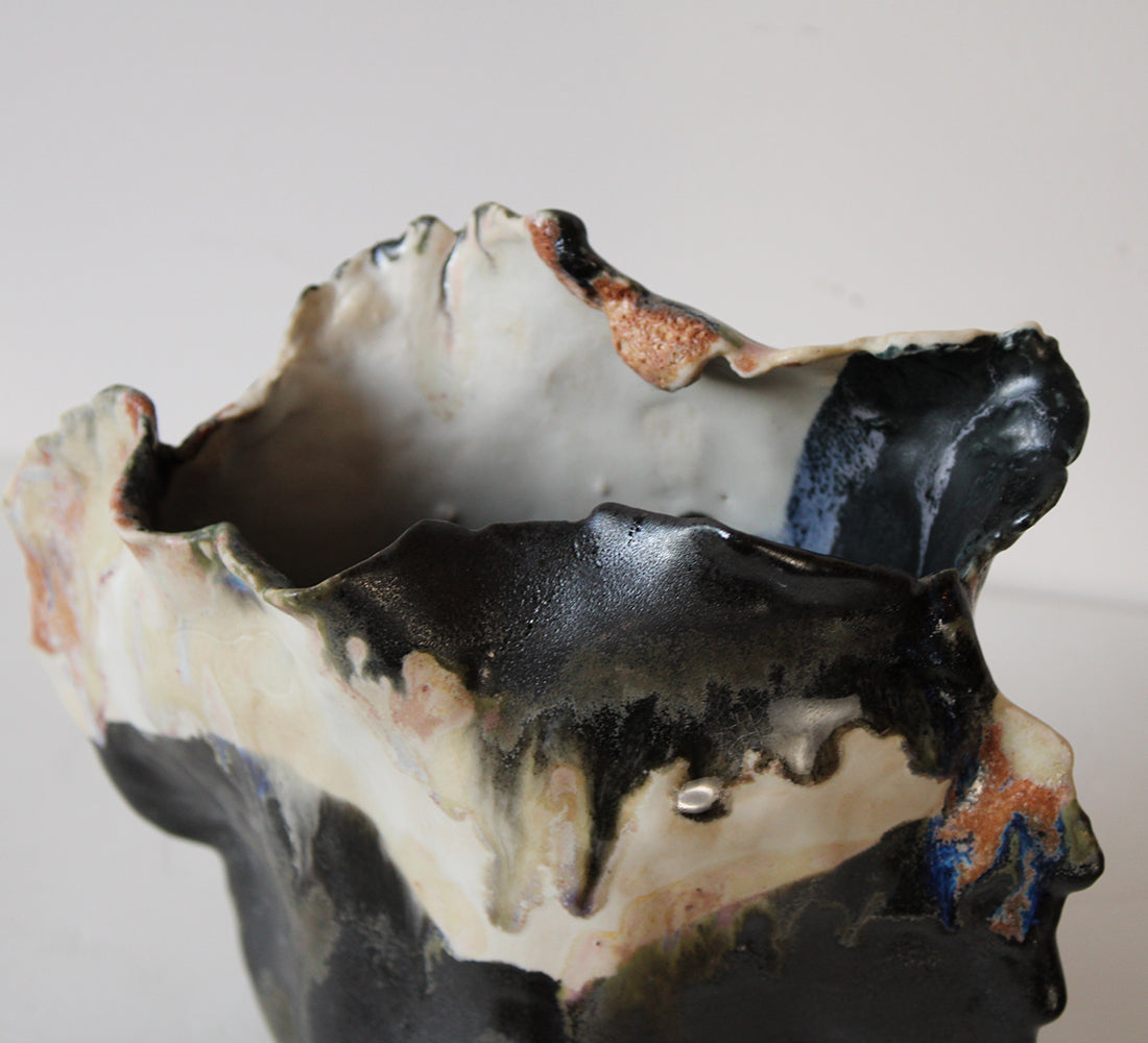 Velvet Vessel