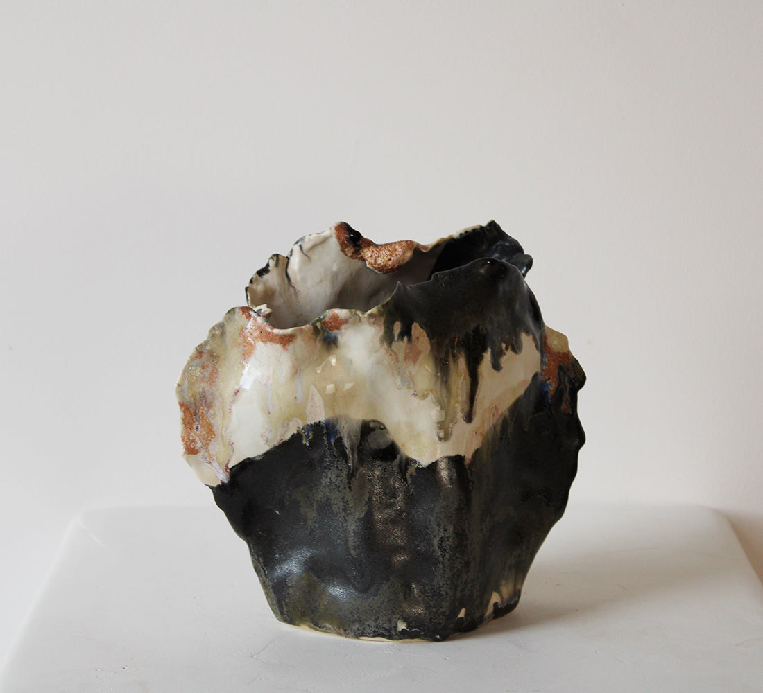 Velvet Vessel