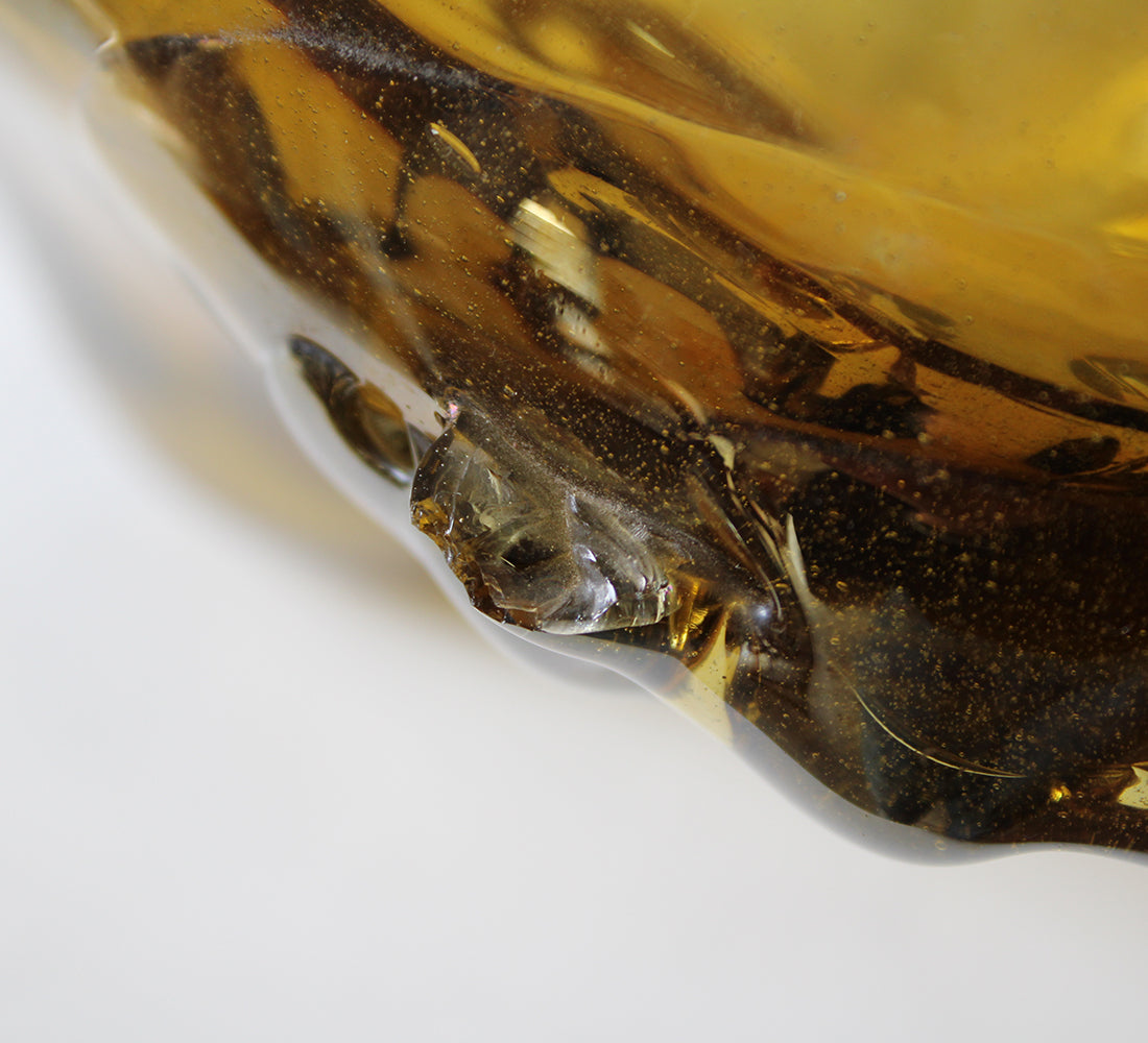 Abstract Sculpture Vase