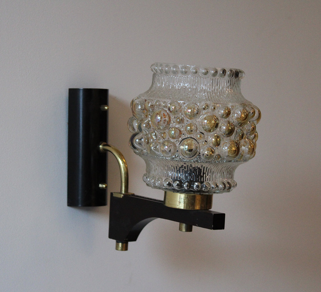 Bubble Sconces | Set of 2
