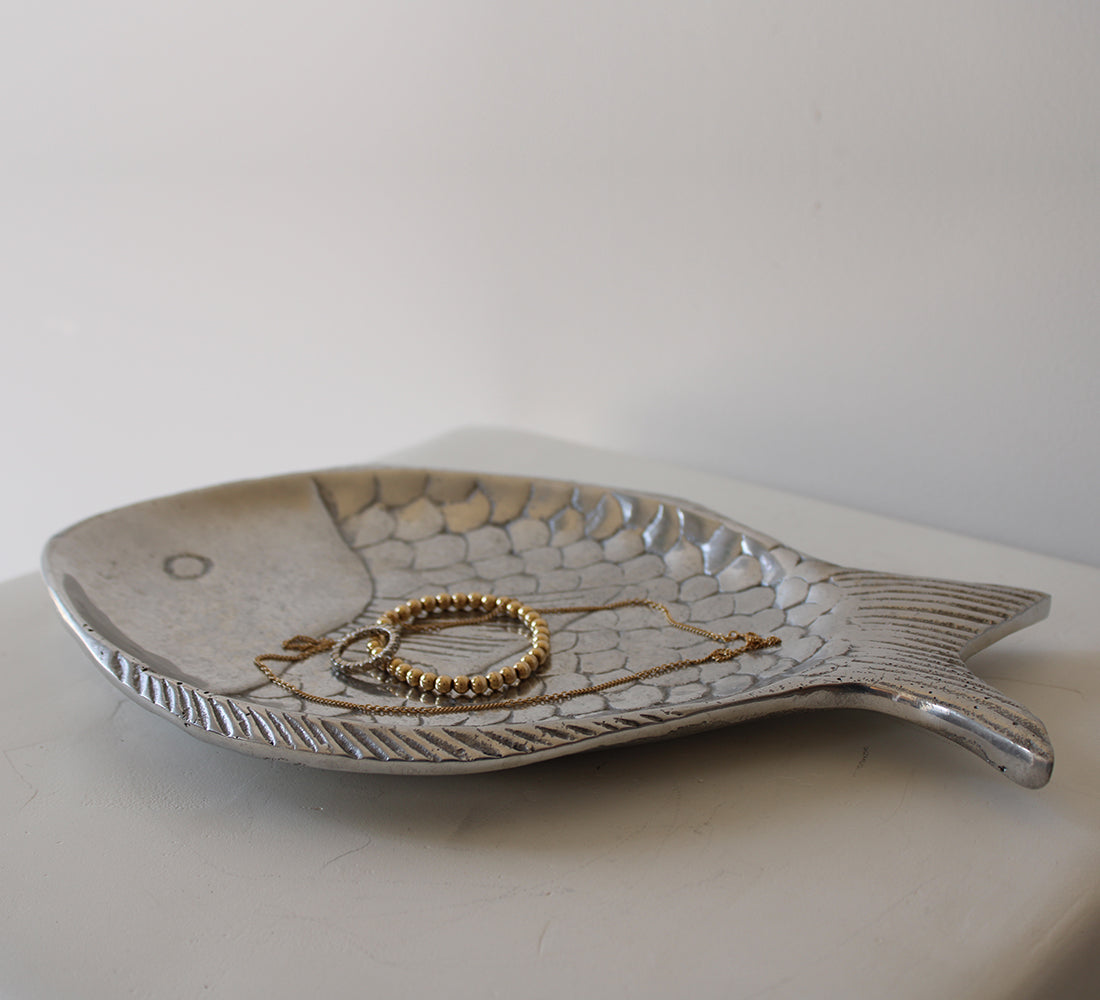 Fish Catchall