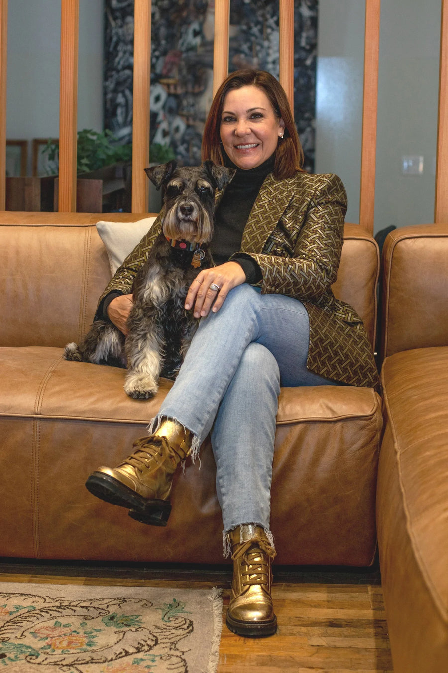 Carrie Cramer