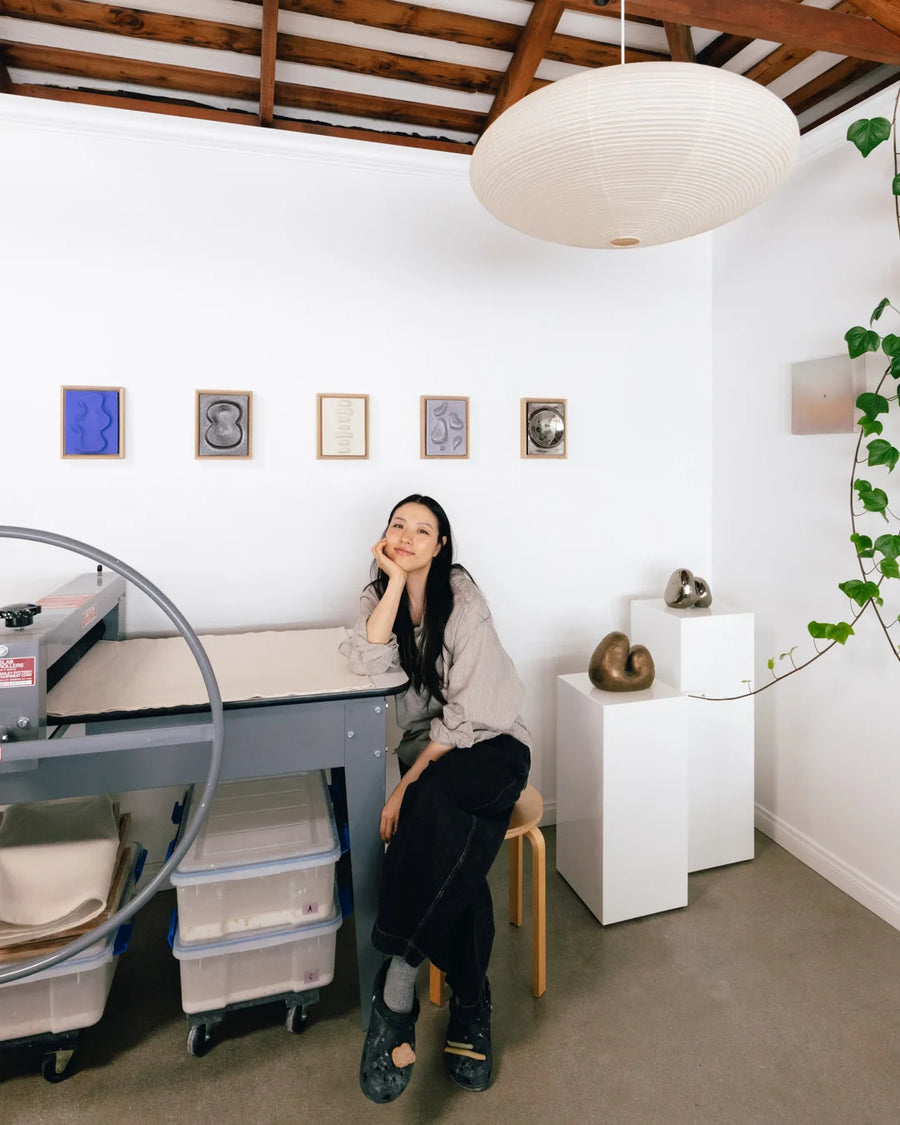 Cindy Hsu Zell