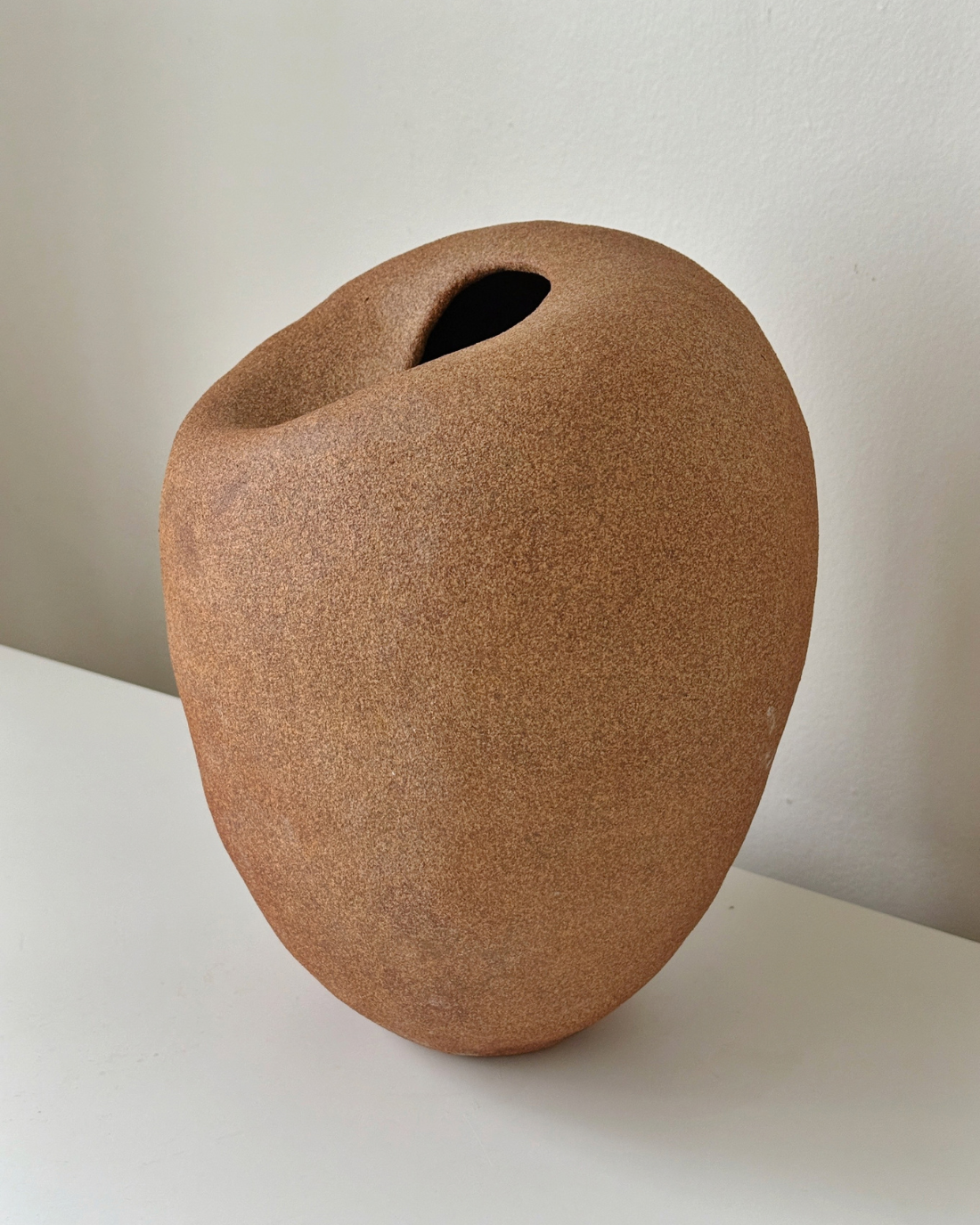 The Womb Vase