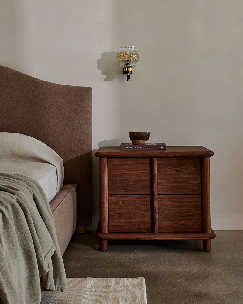 Anton Nightstand