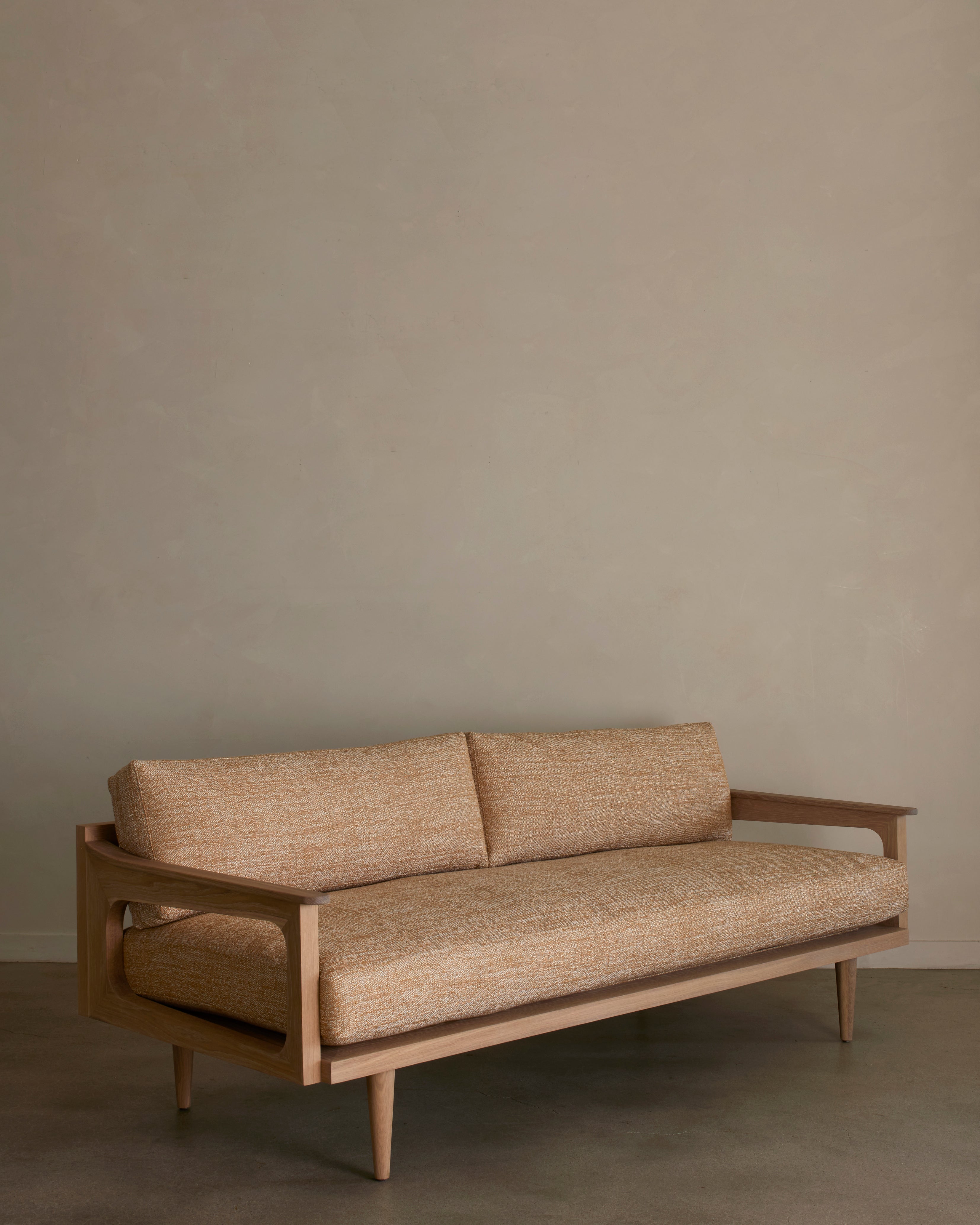 Arrow Sofa