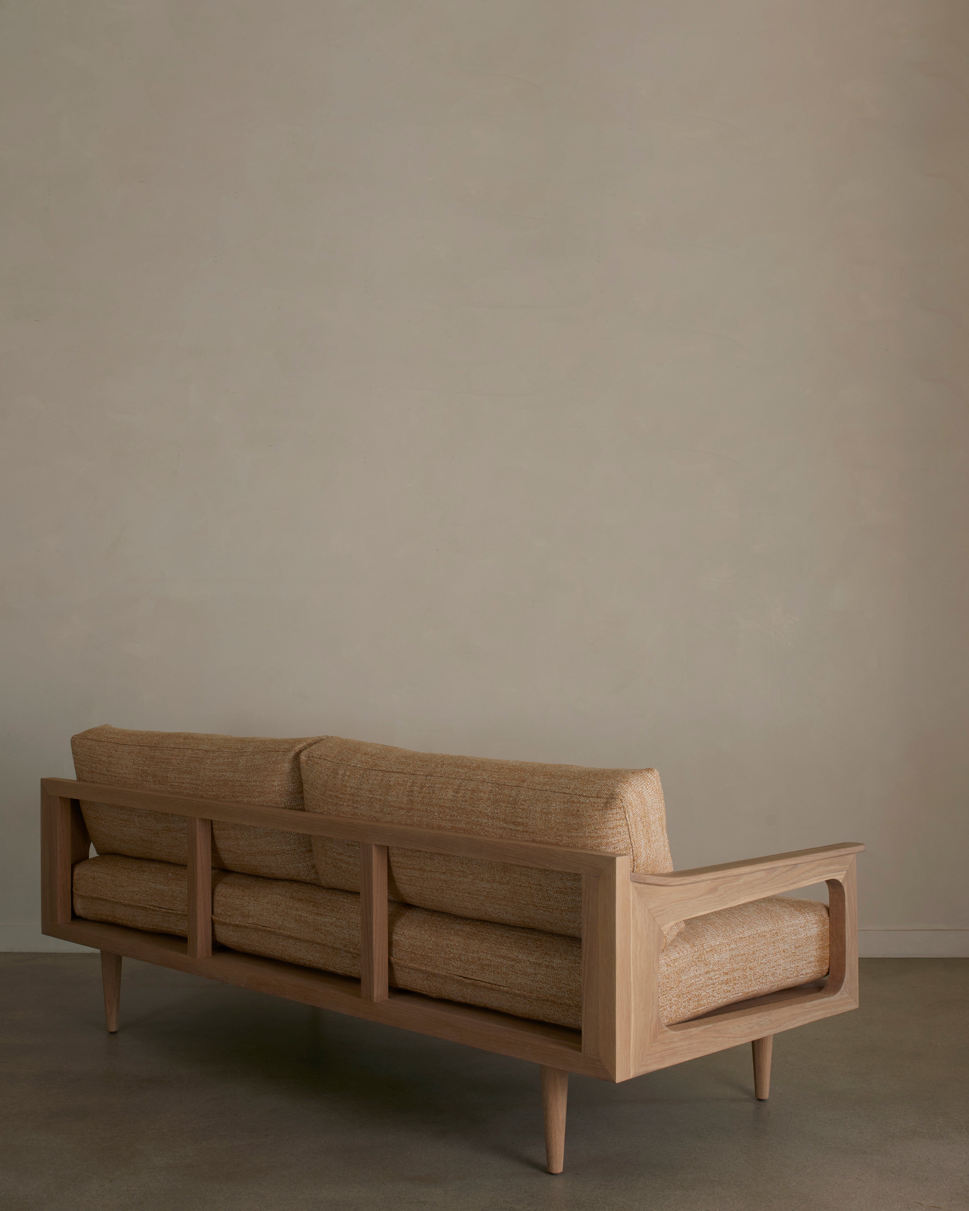 Arrow Sofa
