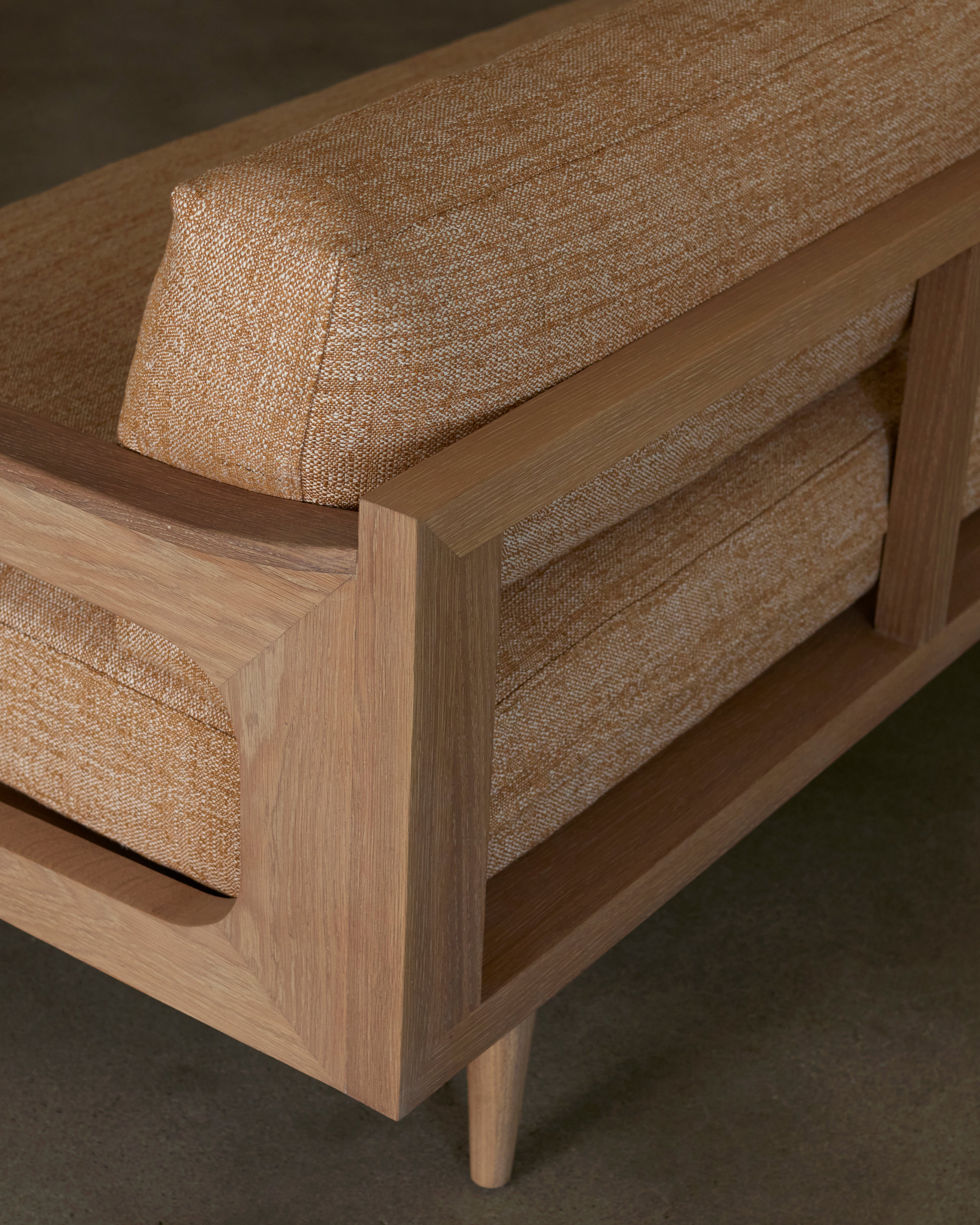 Arrow Sofa