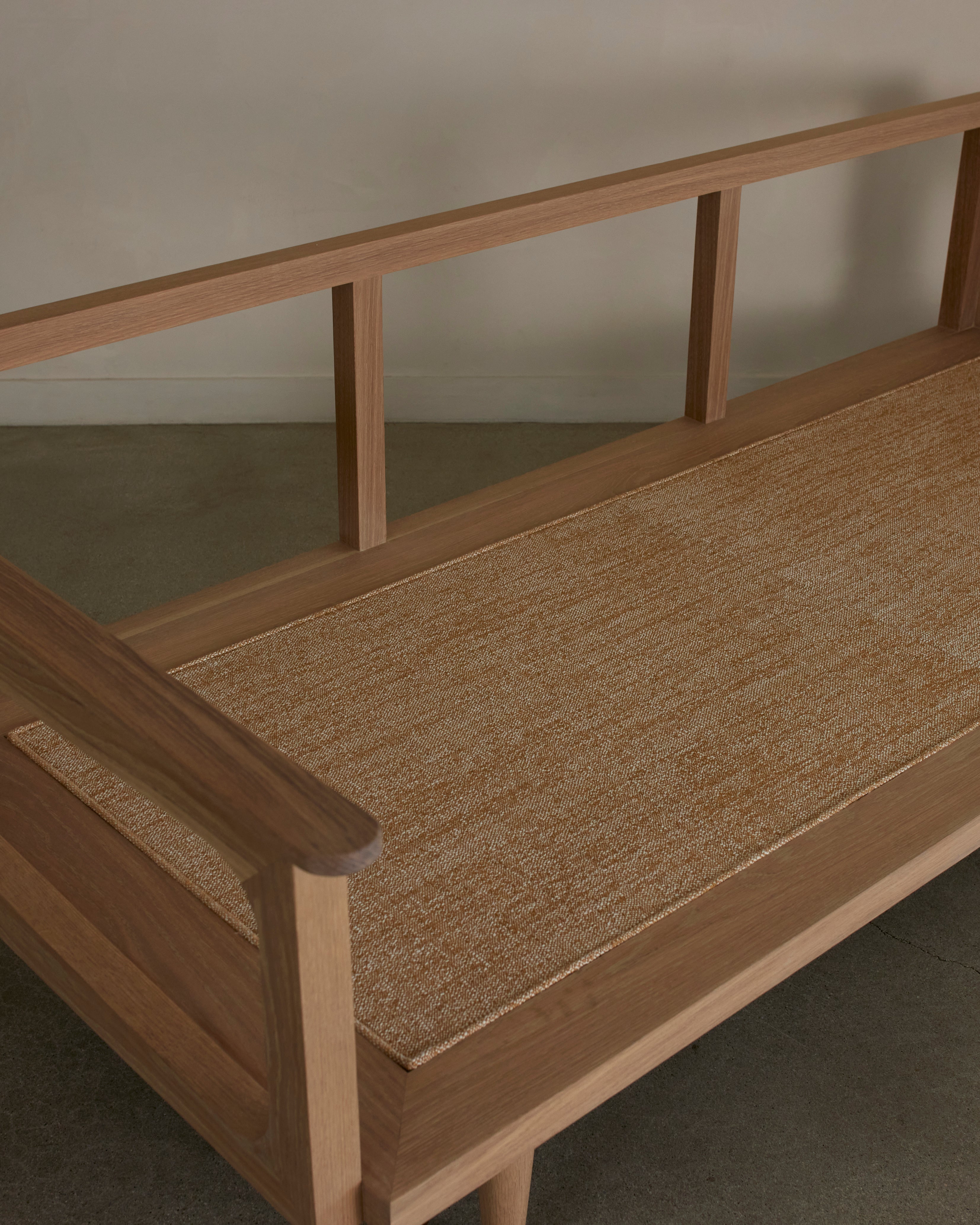 Arrow Sofa