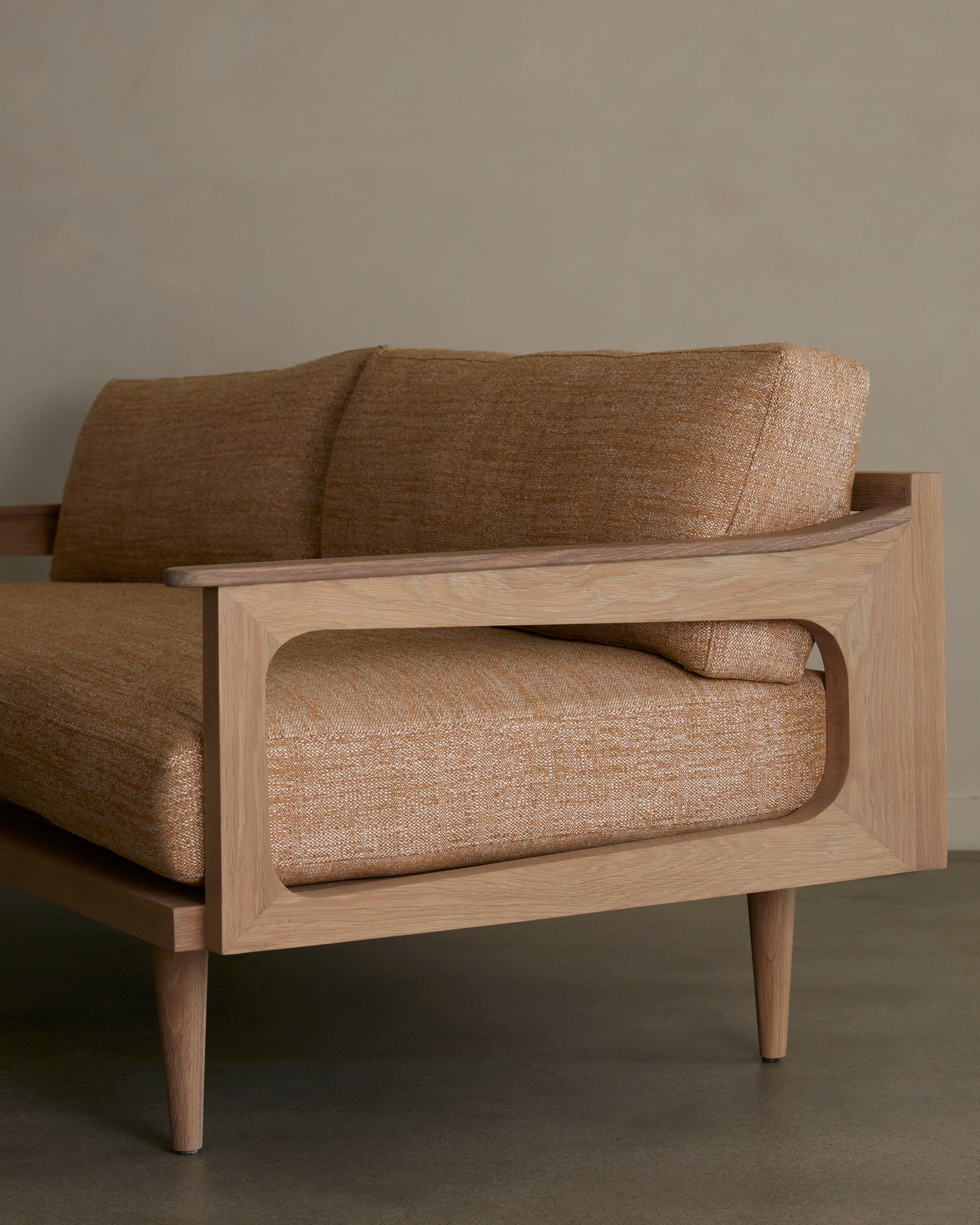 Arrow Sofa