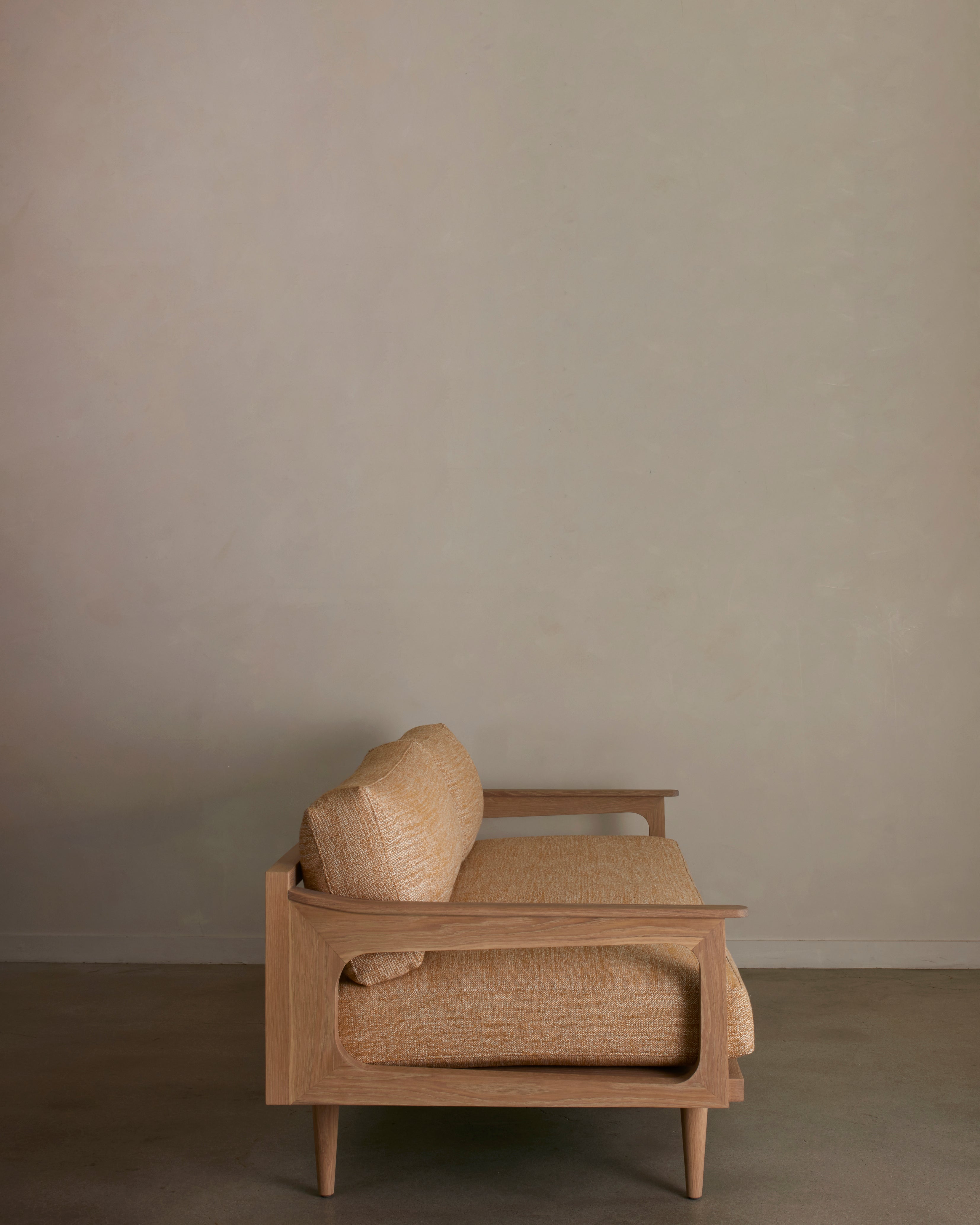 Arrow Sofa