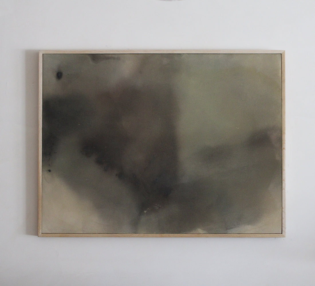 "Autumnal II" by High Desert Studio
