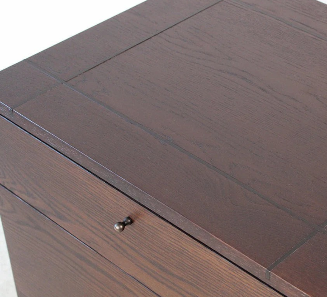 Baxter Nightstand