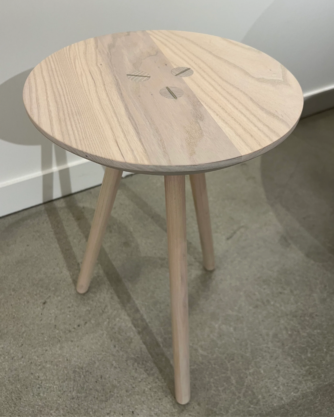 Rovan Side Table