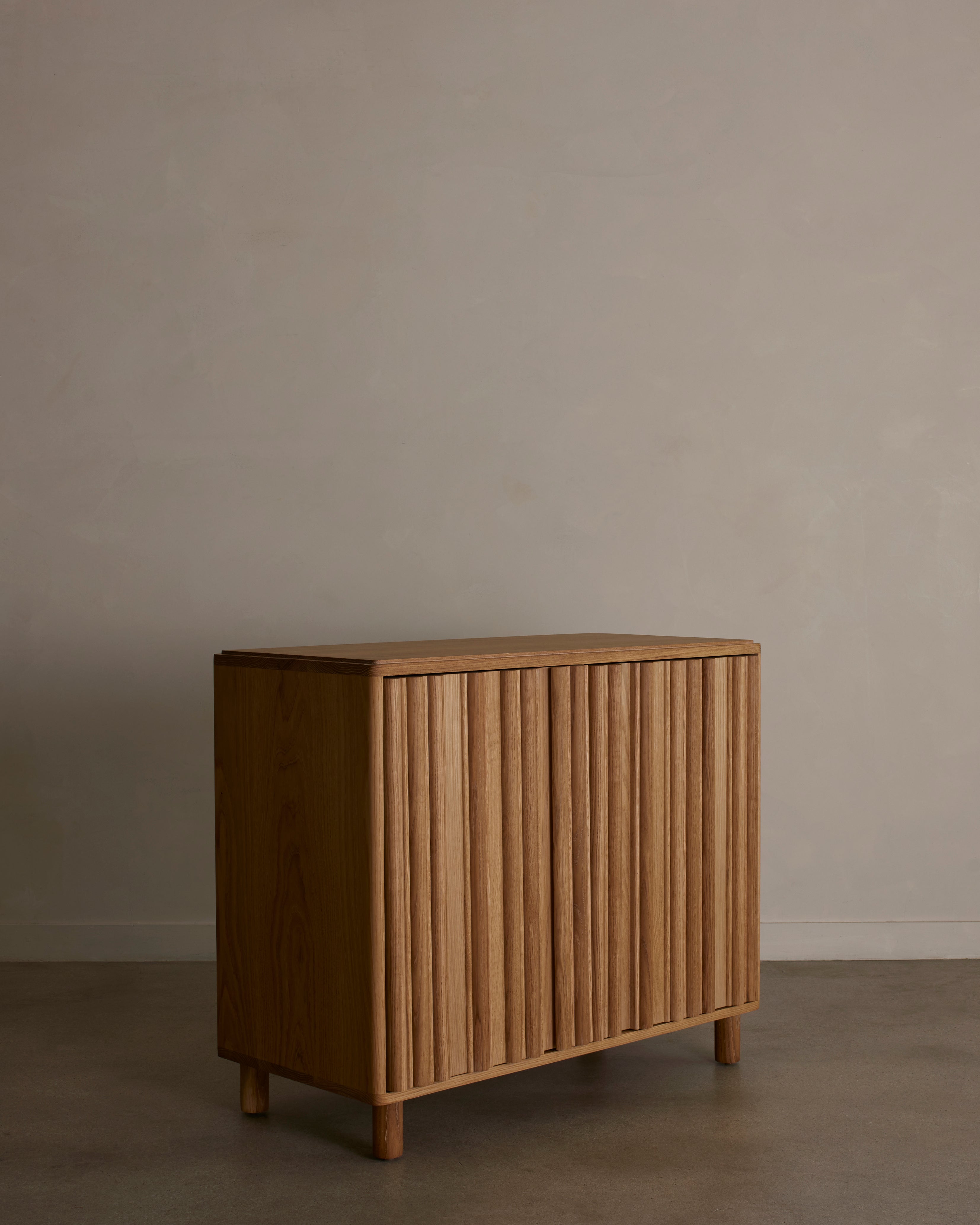 Baldwin Bar Cabinet