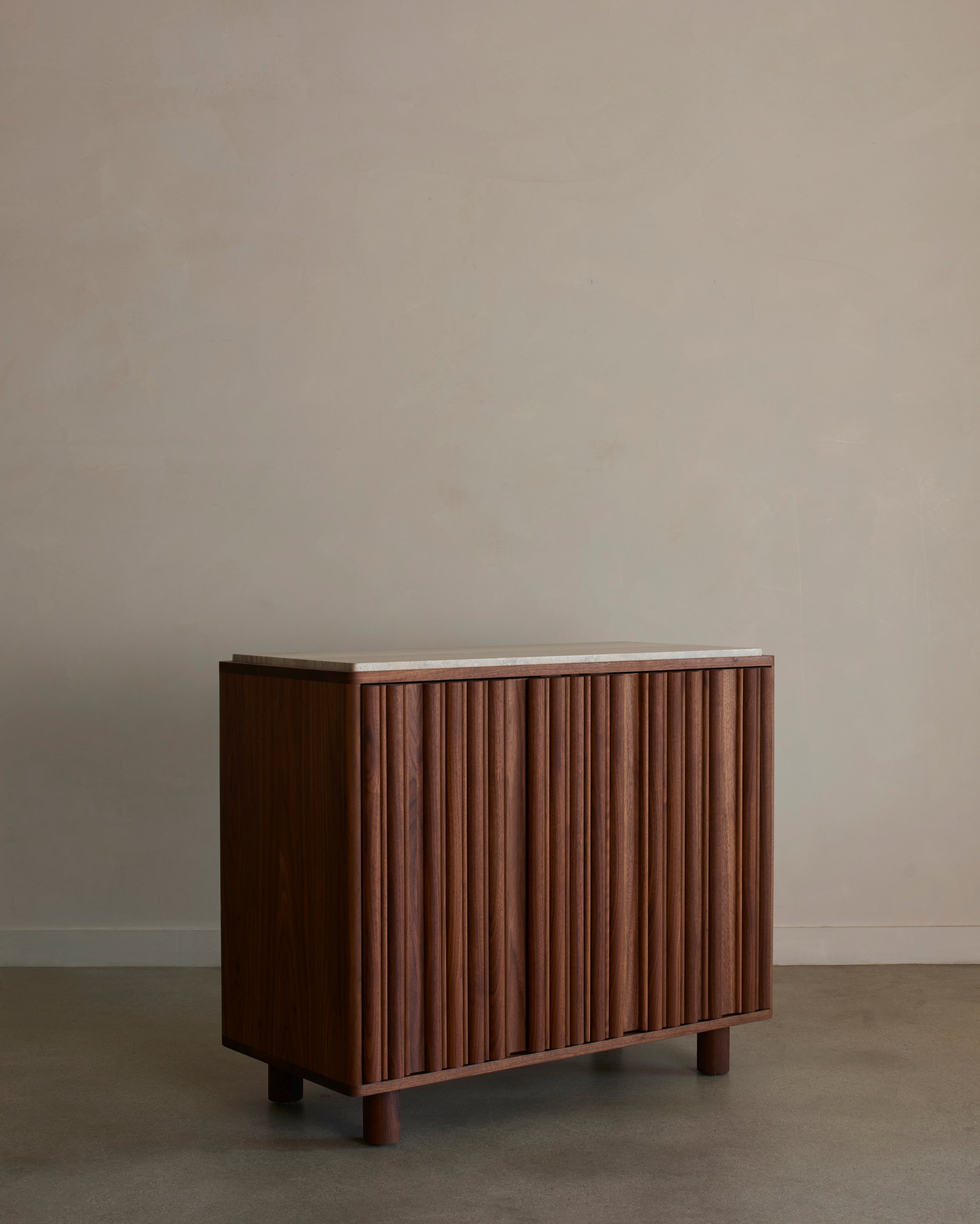 Baldwin Bar Cabinet