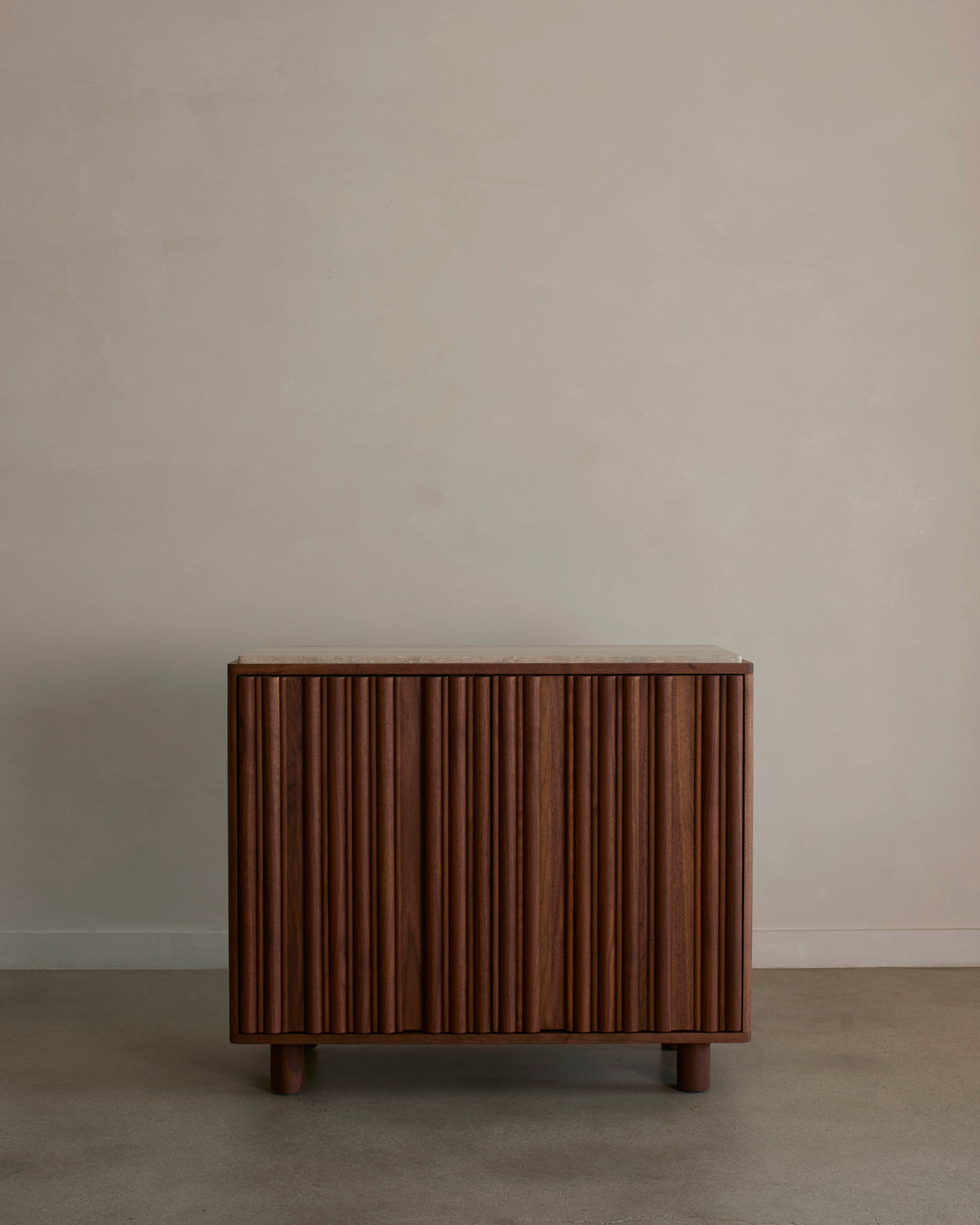 Baldwin Bar Cabinet