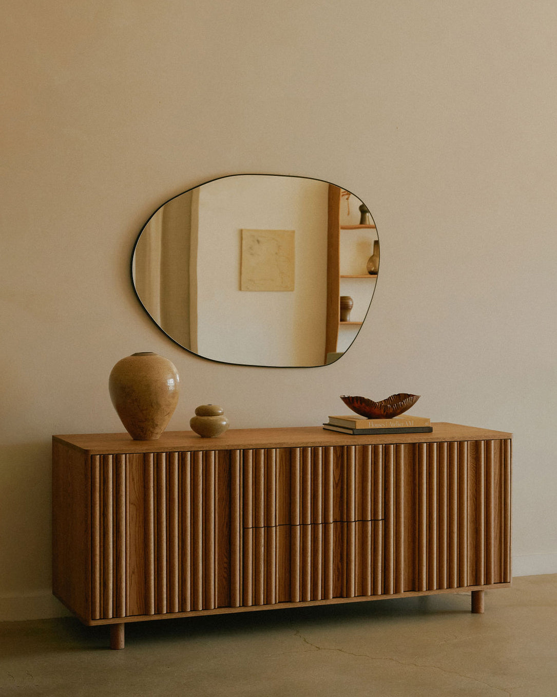 Baldwin Credenza