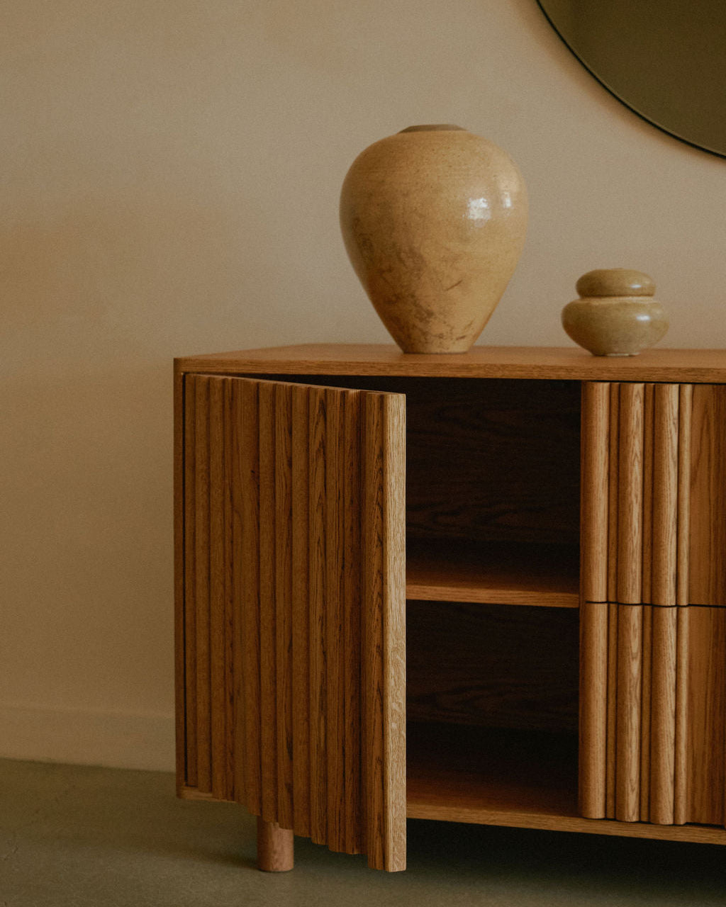 Baldwin Credenza