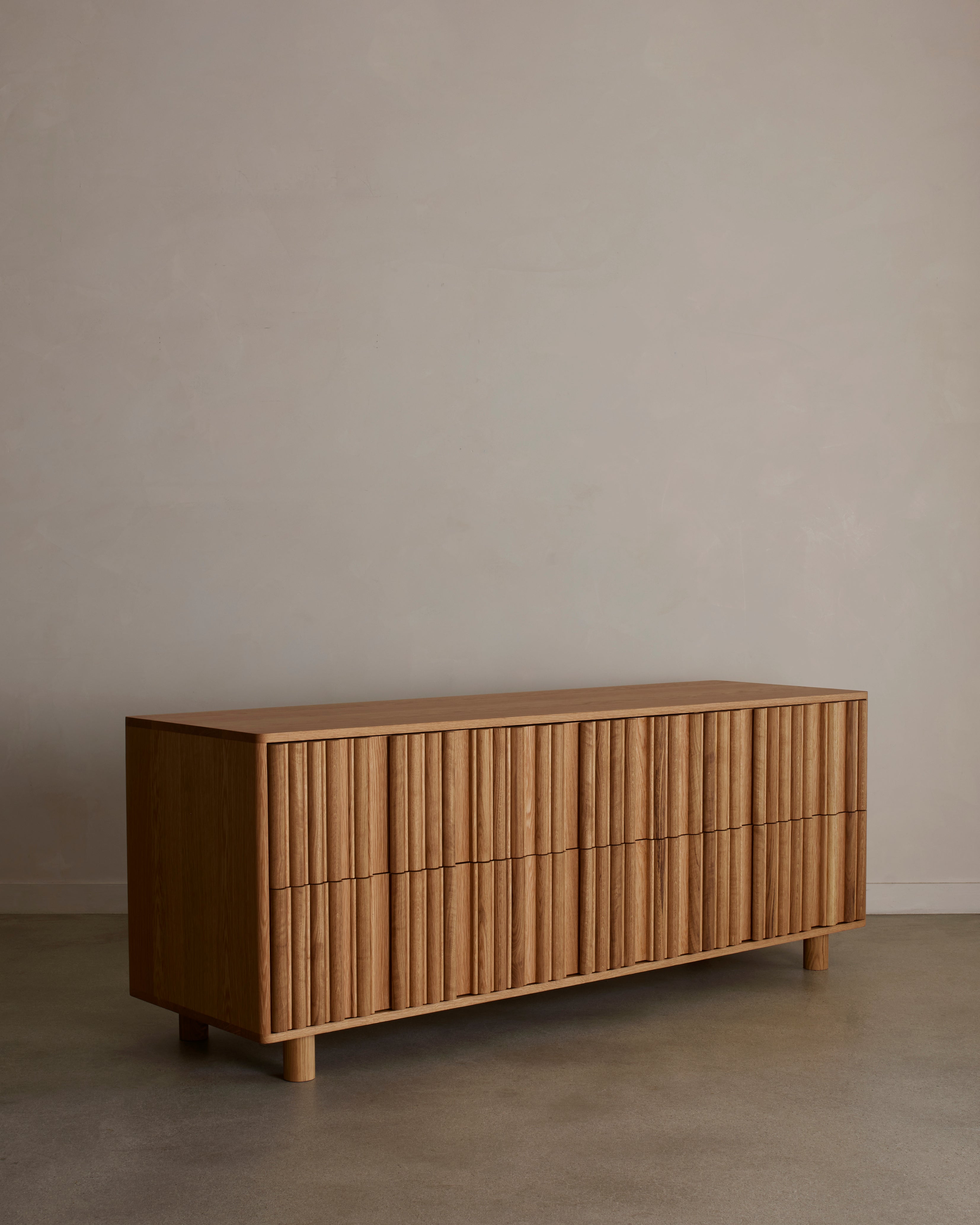 Baldwin Dresser