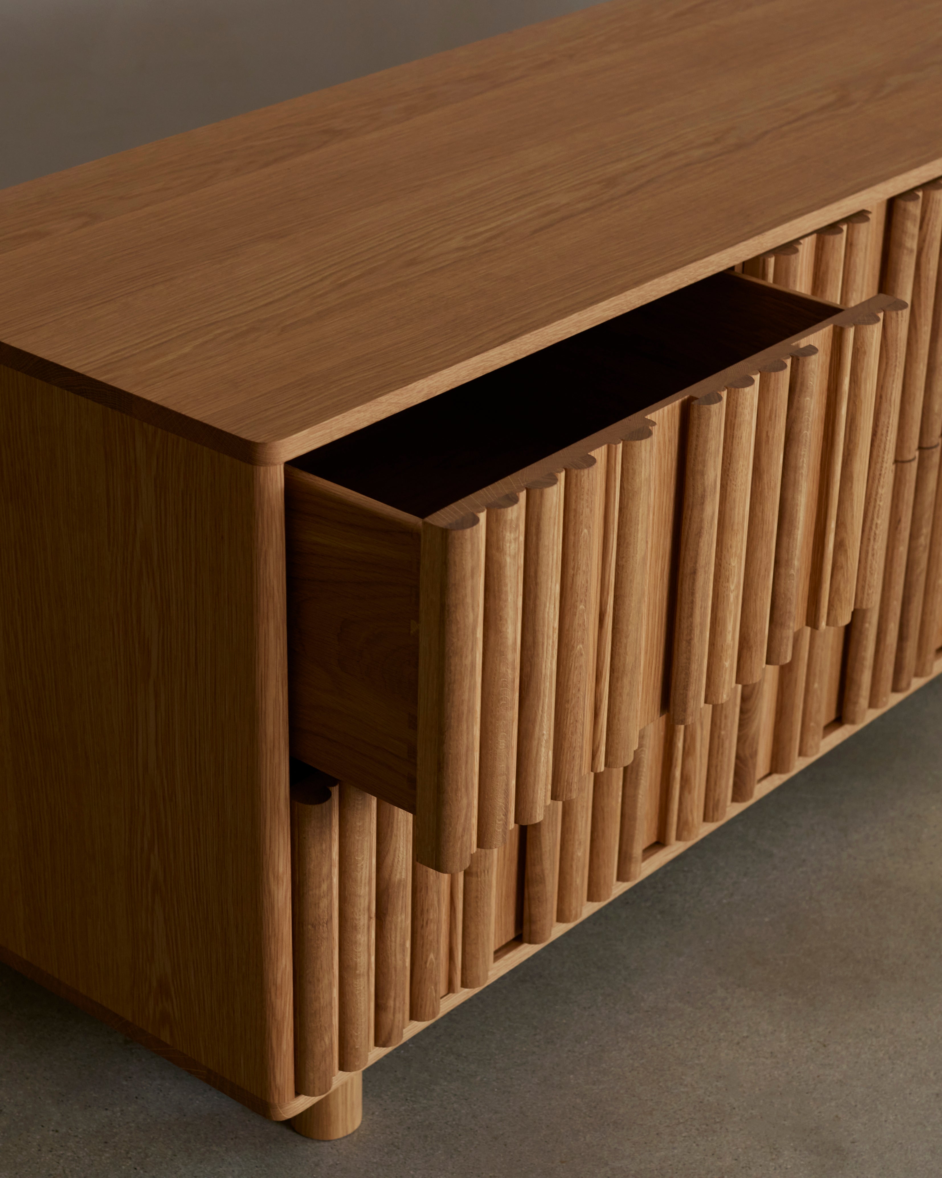 Baldwin Dresser