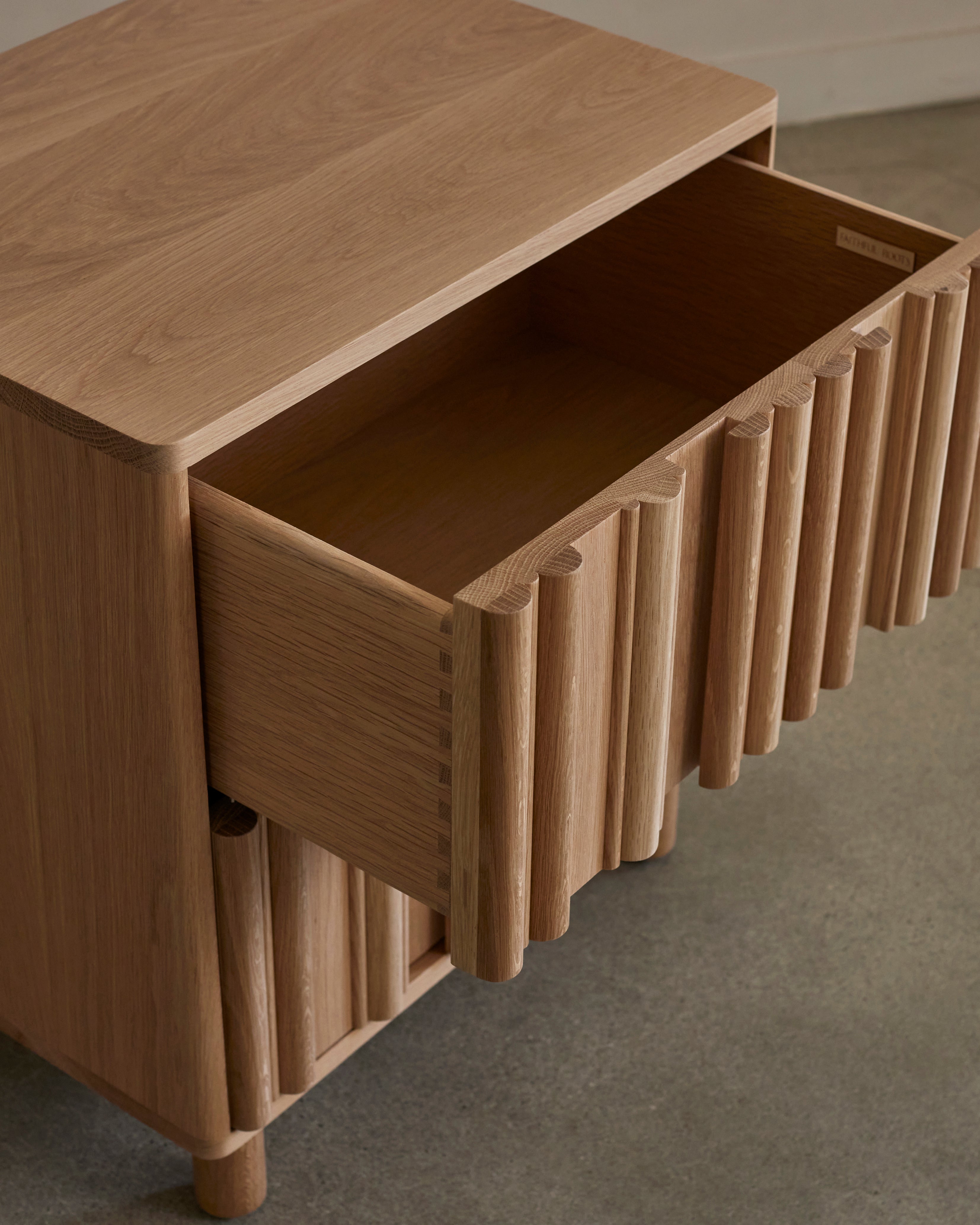 Baldwin Nightstand