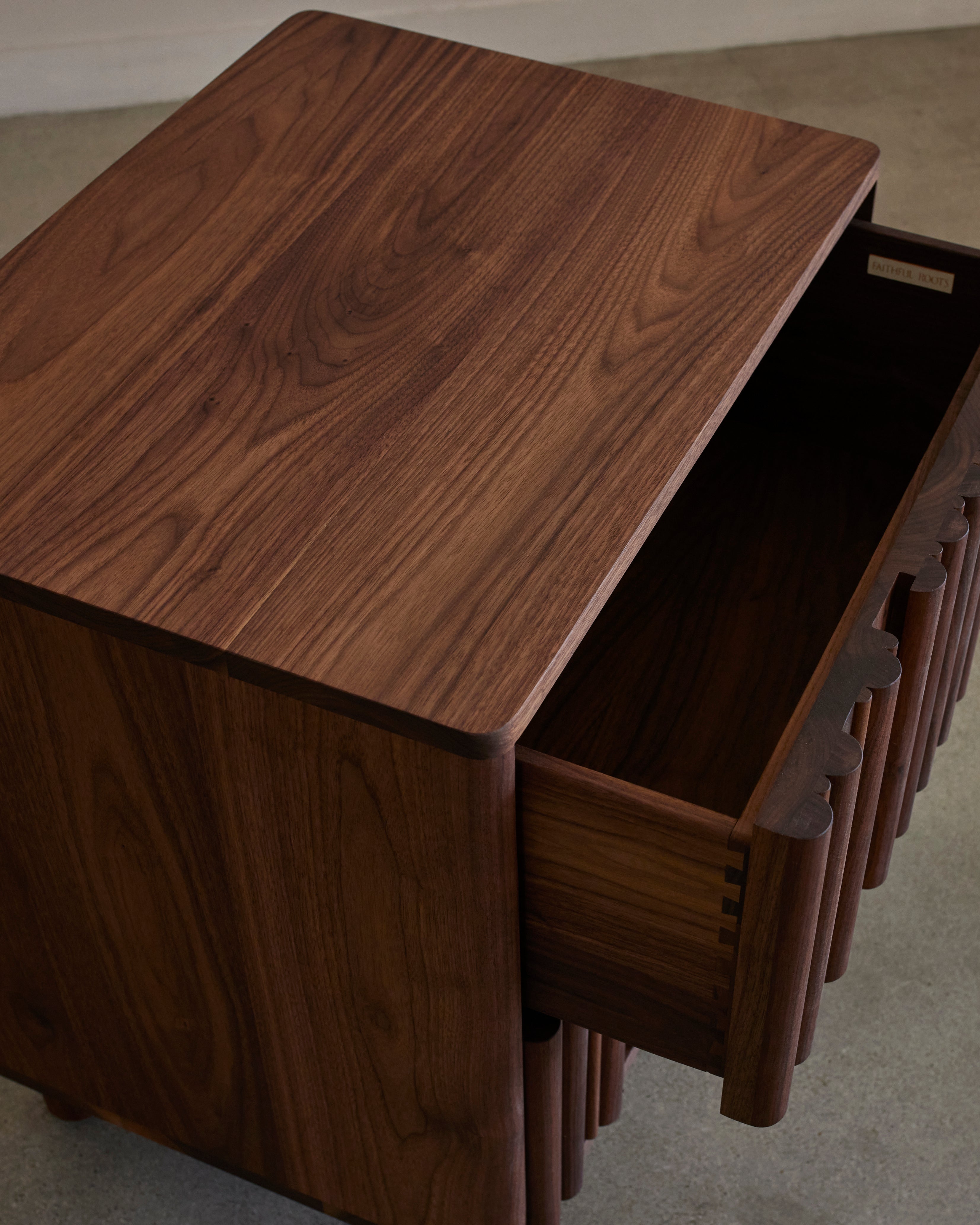 Baldwin Nightstand