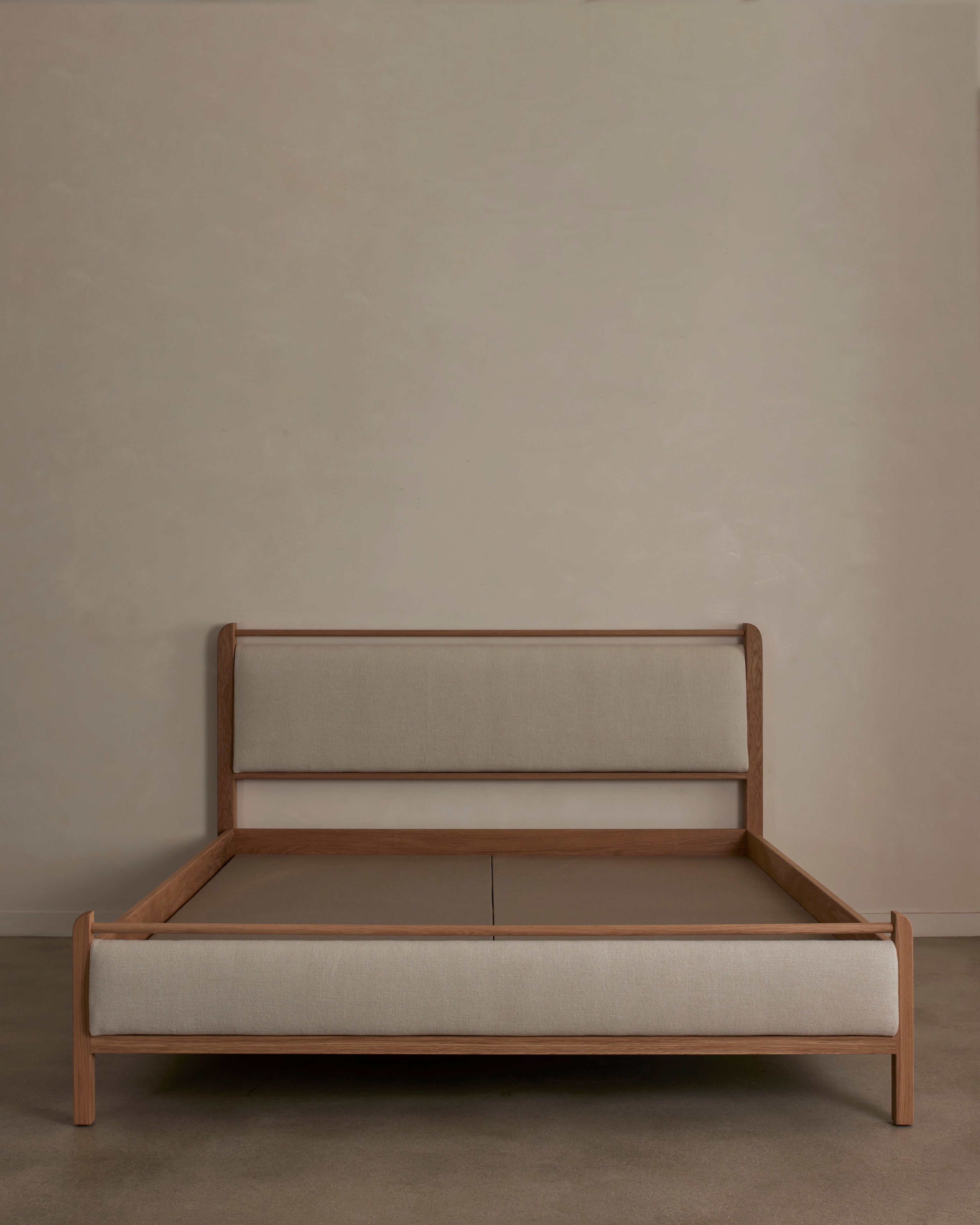 Bergen Bed