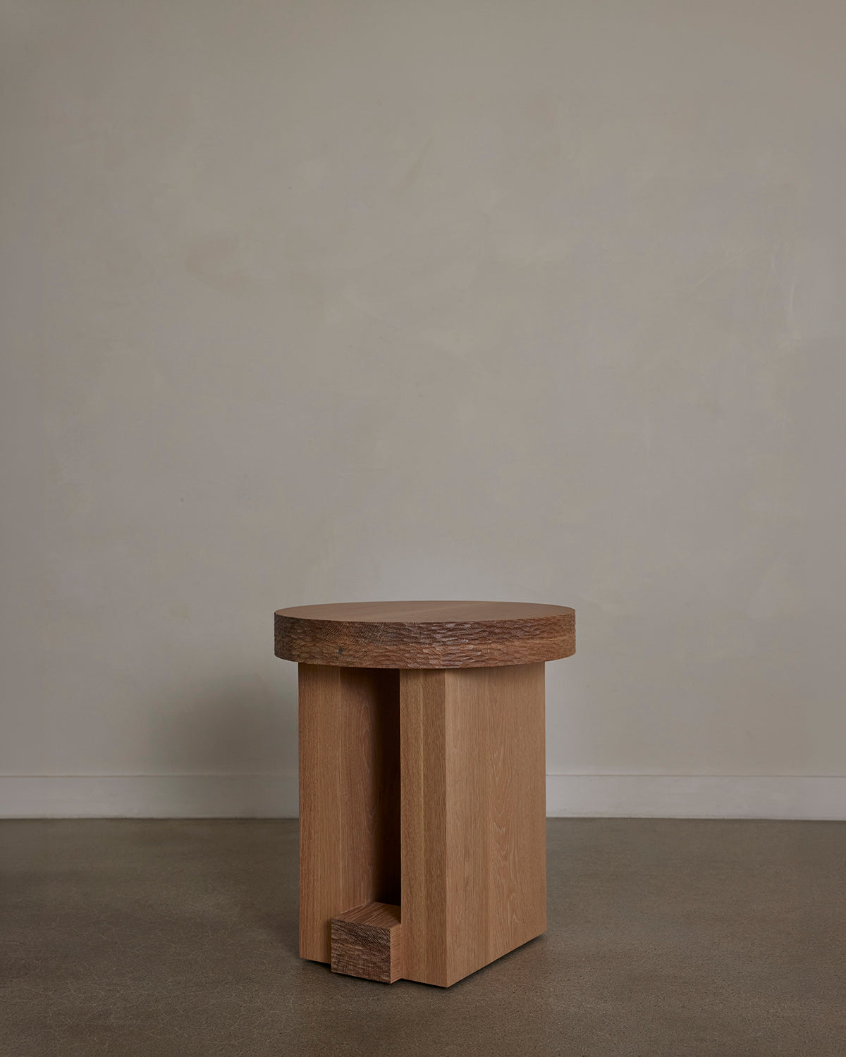 Brauner Side Table