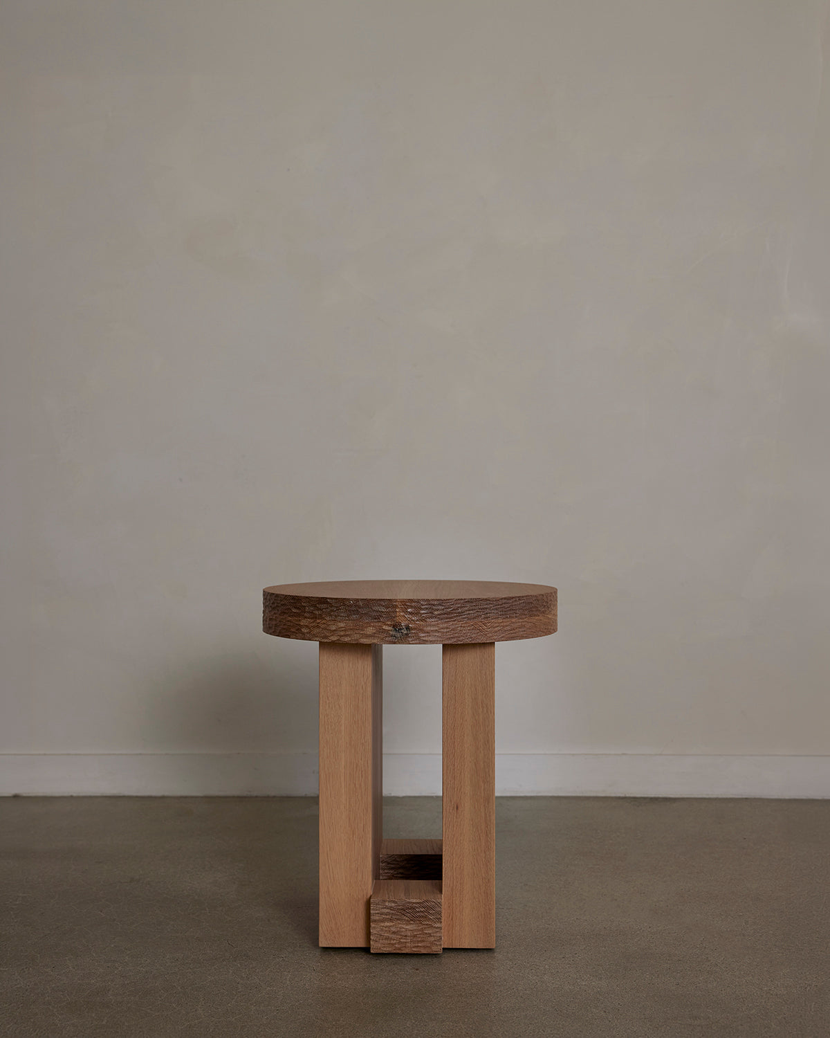 Brauner Side Table